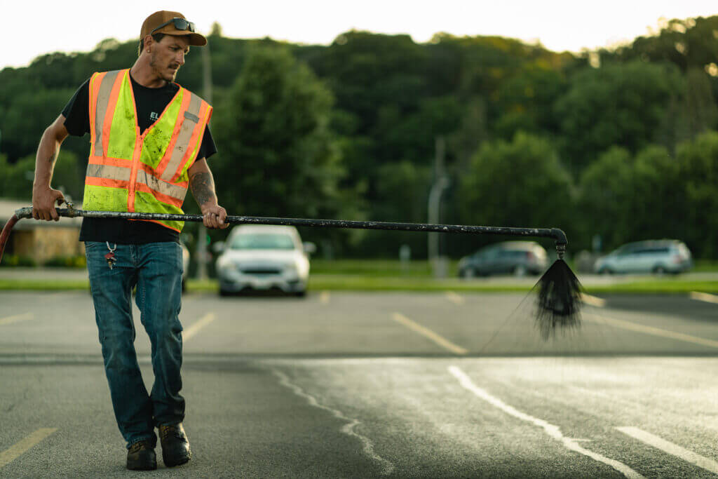 How Often Should You Seal Coat Asphalt? | Expert Asphalt Maintenance Tips